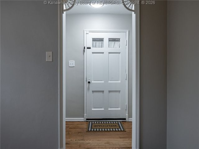 600 Churchill Drive, Charleston, WV 25314