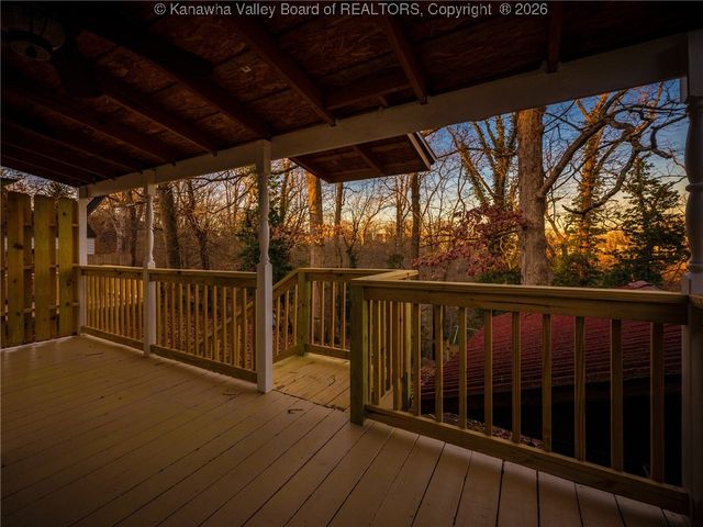 600 Churchill Drive, Charleston, WV 25314