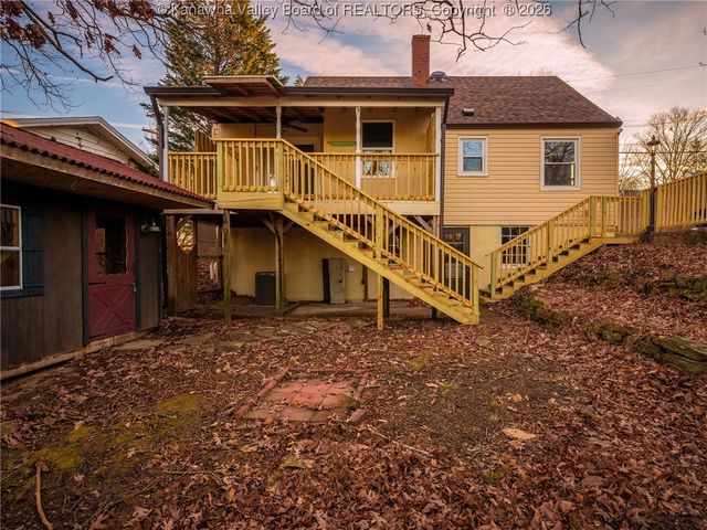 600 Churchill Drive, Charleston, WV 25314