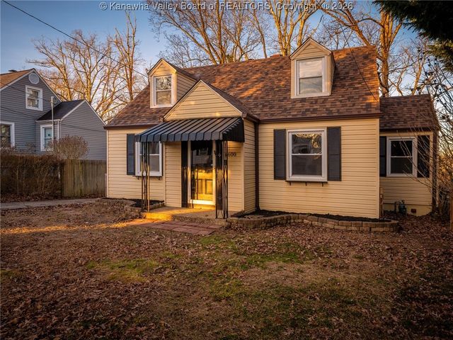 600 Churchill Drive, Charleston, WV 25314