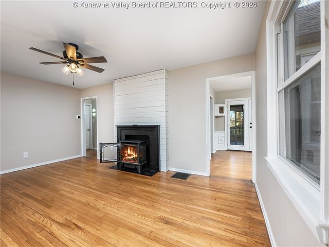 600 Churchill Drive, Charleston, WV 25314