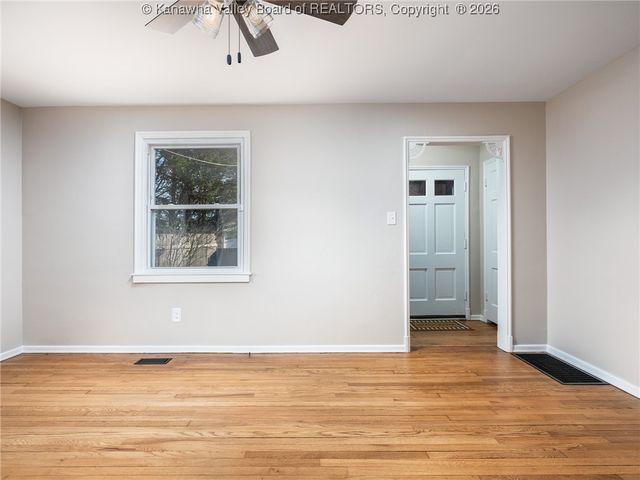 600 Churchill Drive, Charleston, WV 25314