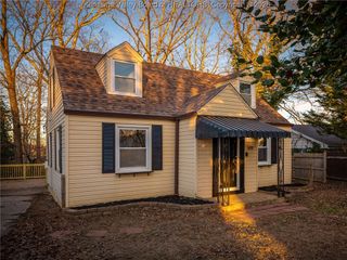 600 Churchill Drive, Charleston, WV 25314