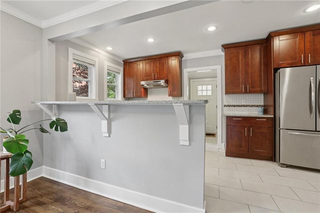 3410 Glenwood Road, Decatur, GA 30032