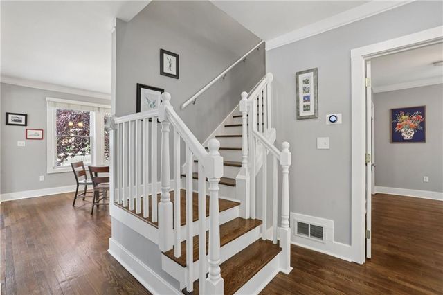 3410 Glenwood Road, Decatur, GA 30032