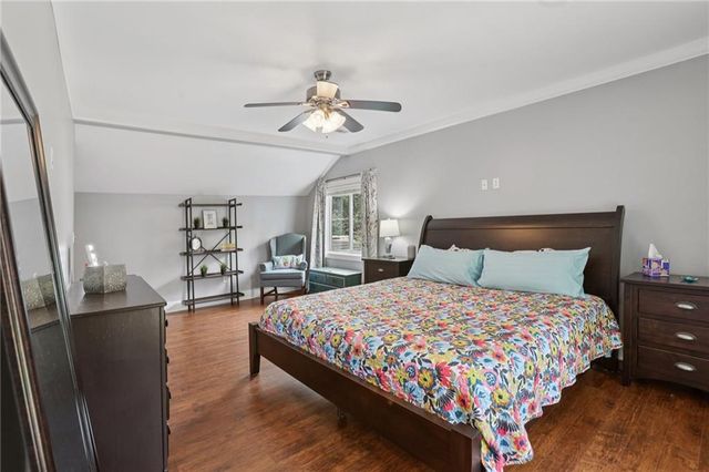 3410 Glenwood Road, Decatur, GA 30032