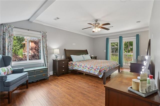 3410 Glenwood Road, Decatur, GA 30032