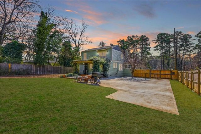 3410 Glenwood Road, Decatur, GA 30032