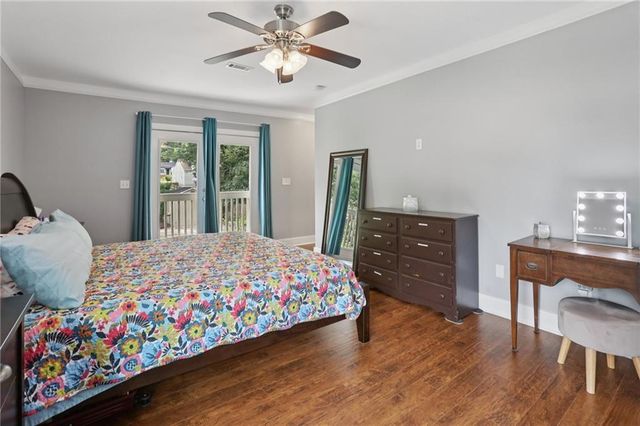 3410 Glenwood Road, Decatur, GA 30032