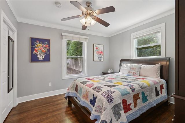 3410 Glenwood Road, Decatur, GA 30032