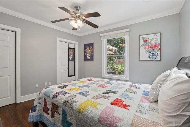 3410 Glenwood Road, Decatur, GA 30032