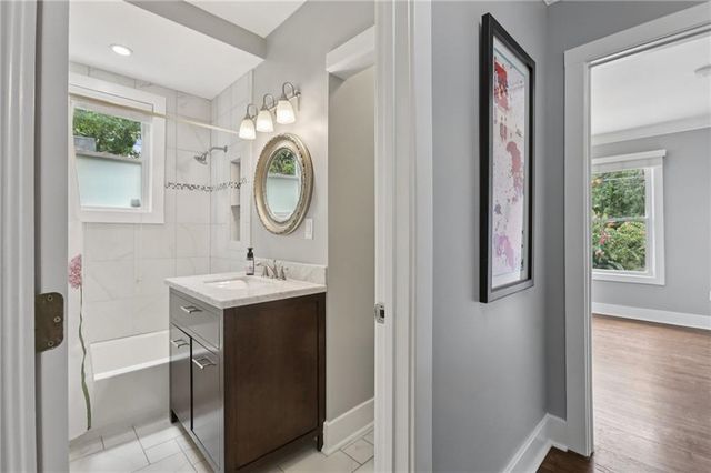 3410 Glenwood Road, Decatur, GA 30032