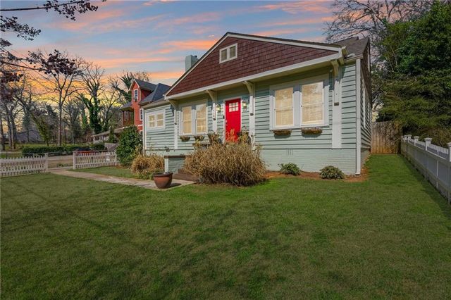 3410 Glenwood Road, Decatur, GA 30032