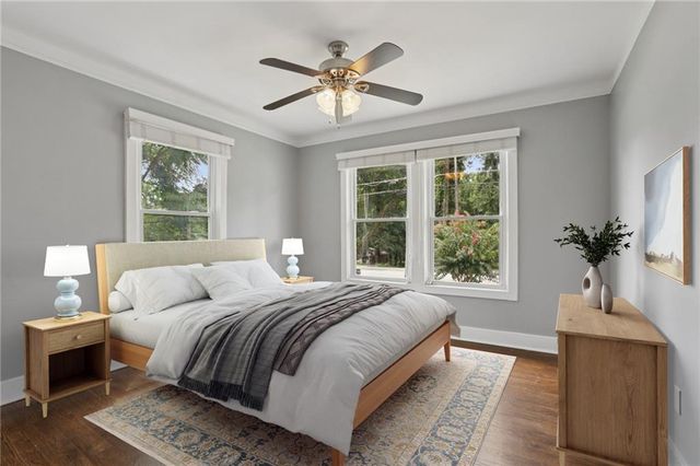 3410 Glenwood Road, Decatur, GA 30032