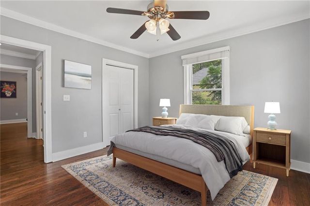 3410 Glenwood Road, Decatur, GA 30032