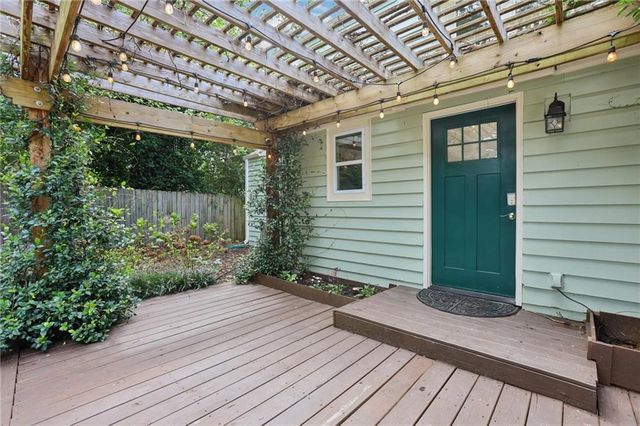 3410 Glenwood Road, Decatur, GA 30032