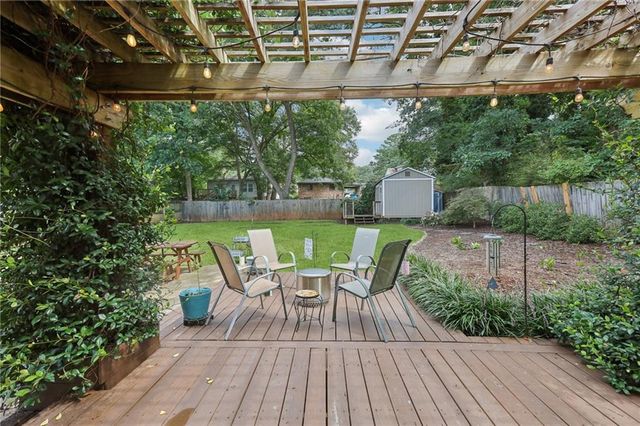 3410 Glenwood Road, Decatur, GA 30032