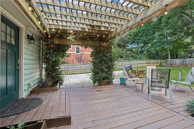 3410 Glenwood Road, Decatur, GA 30032