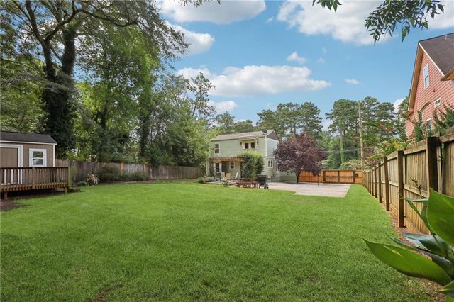 3410 Glenwood Road, Decatur, GA 30032