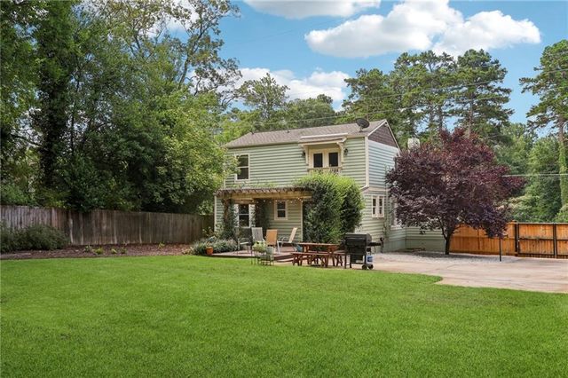 3410 Glenwood Road, Decatur, GA 30032