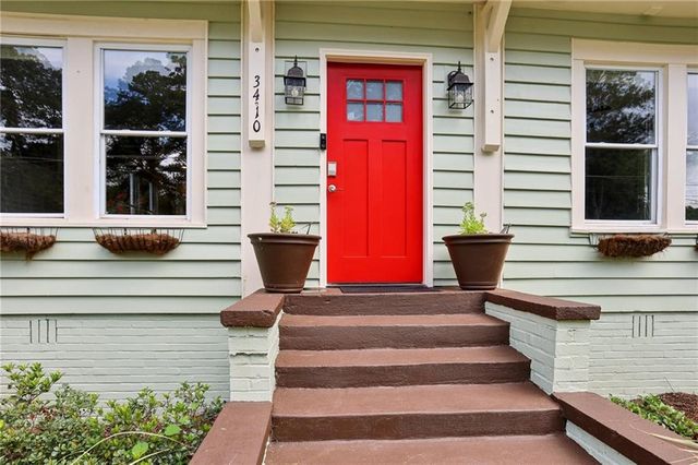 3410 Glenwood Road, Decatur, GA 30032