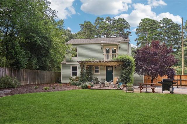 3410 Glenwood Road, Decatur, GA 30032