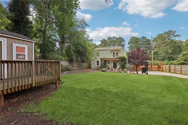 3410 Glenwood Road, Decatur, GA 30032