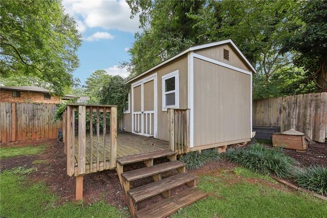 3410 Glenwood Road, Decatur, GA 30032