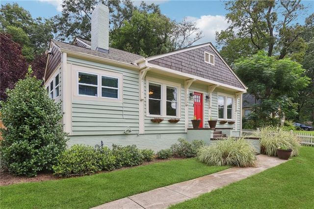 3410 Glenwood Road, Decatur, GA 30032