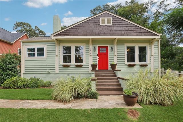 3410 Glenwood Road, Decatur, GA 30032