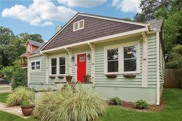 3410 Glenwood Road, Decatur, GA 30032