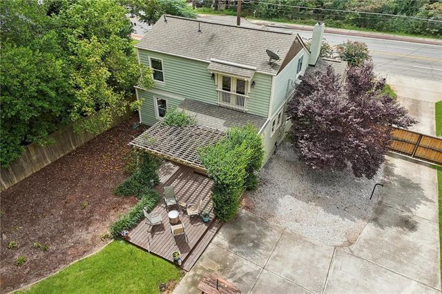 3410 Glenwood Road, Decatur, GA 30032