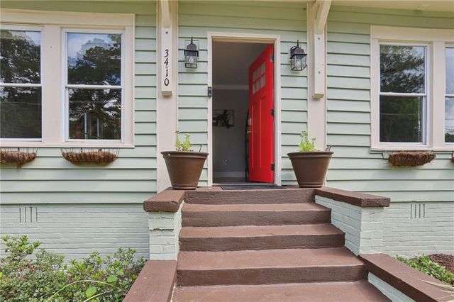 3410 Glenwood Road, Decatur, GA 30032