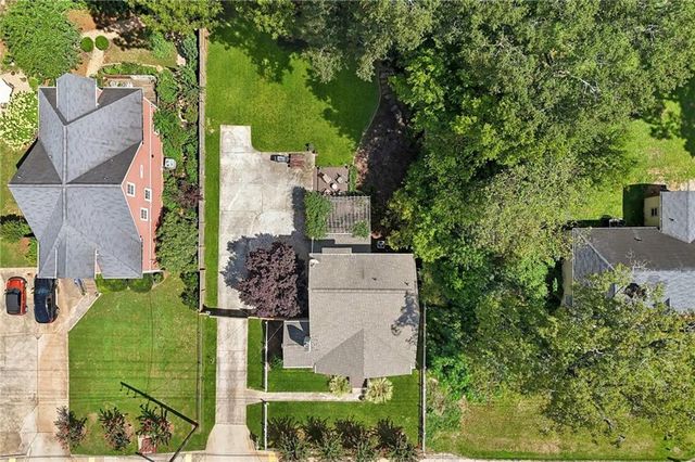 3410 Glenwood Road, Decatur, GA 30032