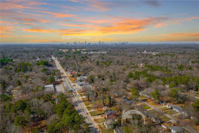 3410 Glenwood Road, Decatur, GA 30032