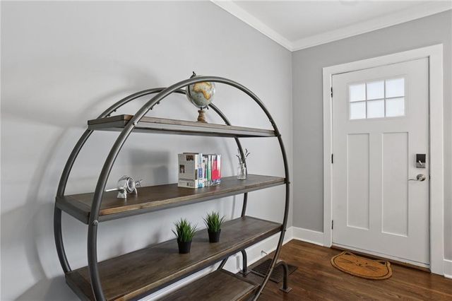 3410 Glenwood Road, Decatur, GA 30032