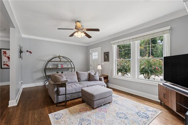 3410 Glenwood Road, Decatur, GA 30032