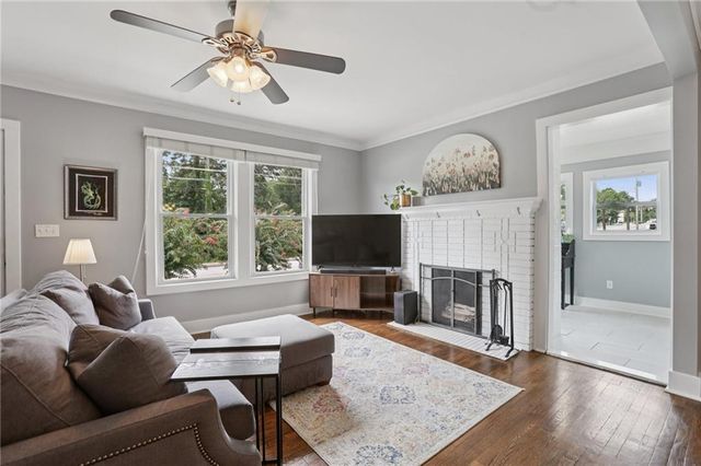 3410 Glenwood Road, Decatur, GA 30032