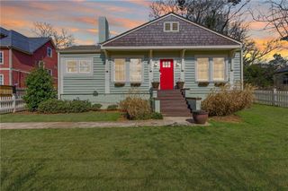 3410 Glenwood Road, Decatur, GA 30032