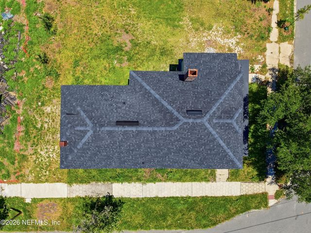 205 E 1ST Street, Jacksonville, FL 32206