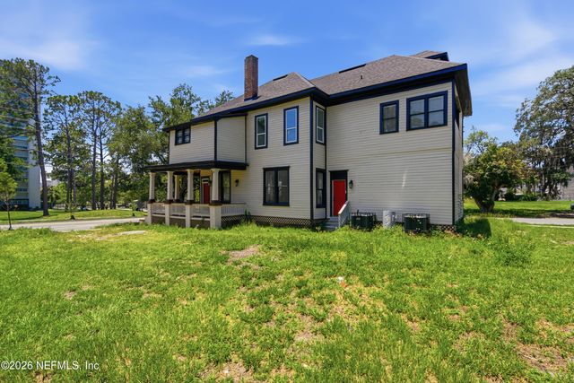205 E 1ST Street, Jacksonville, FL 32206