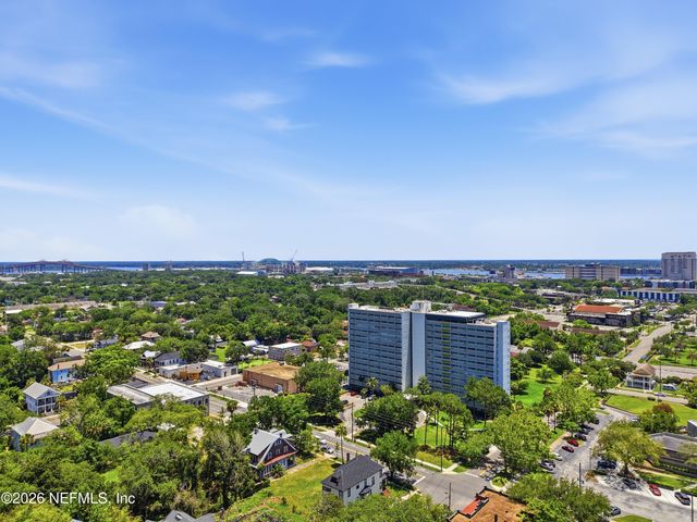 205 E 1ST Street, Jacksonville, FL 32206