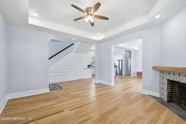 205 E 1ST Street, Jacksonville, FL 32206