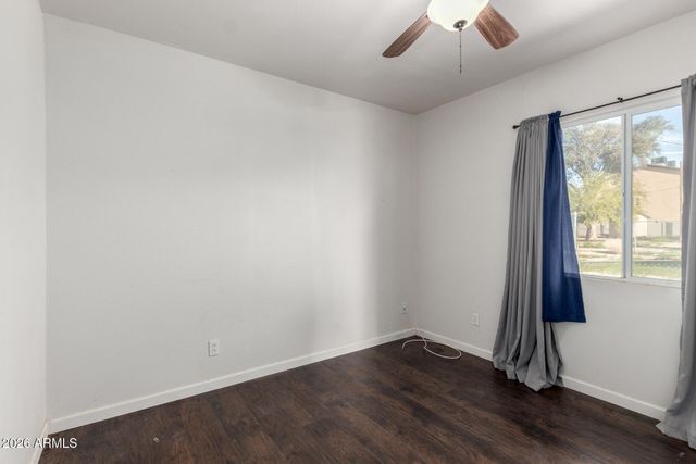 460 W SPRUELL Avenue, Coolidge, AZ 85128