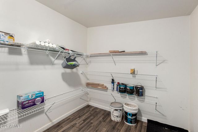 460 W SPRUELL Avenue, Coolidge, AZ 85128