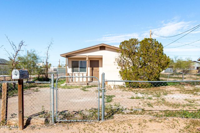 460 W SPRUELL Avenue, Coolidge, AZ 85128
