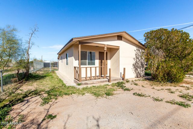 460 W SPRUELL Avenue, Coolidge, AZ 85128