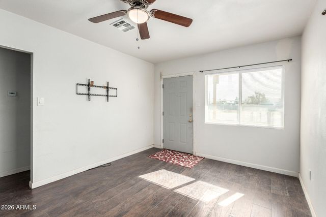 460 W SPRUELL Avenue, Coolidge, AZ 85128