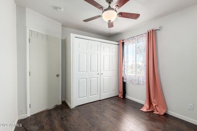 460 W SPRUELL Avenue, Coolidge, AZ 85128