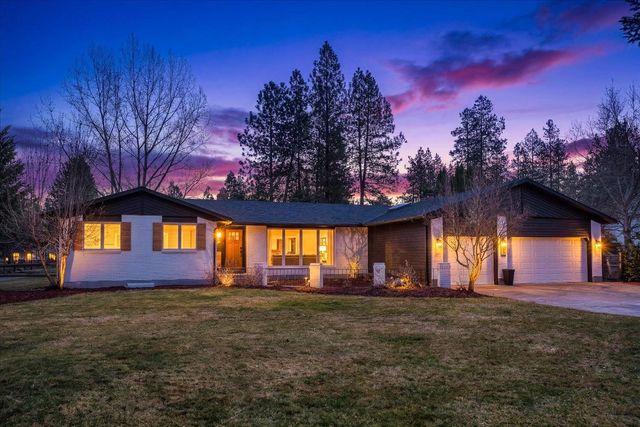 18010 N Saddle hill Rd, Colbert, WA 99005